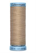Silk Thread 100m, Col 215